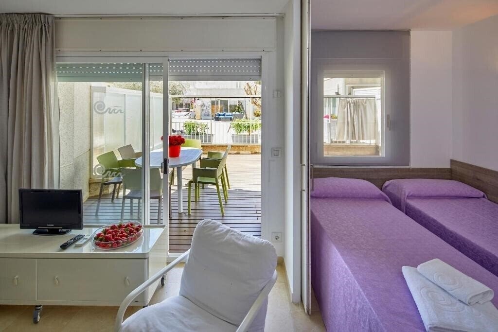 Фото Centremar Apart 3*