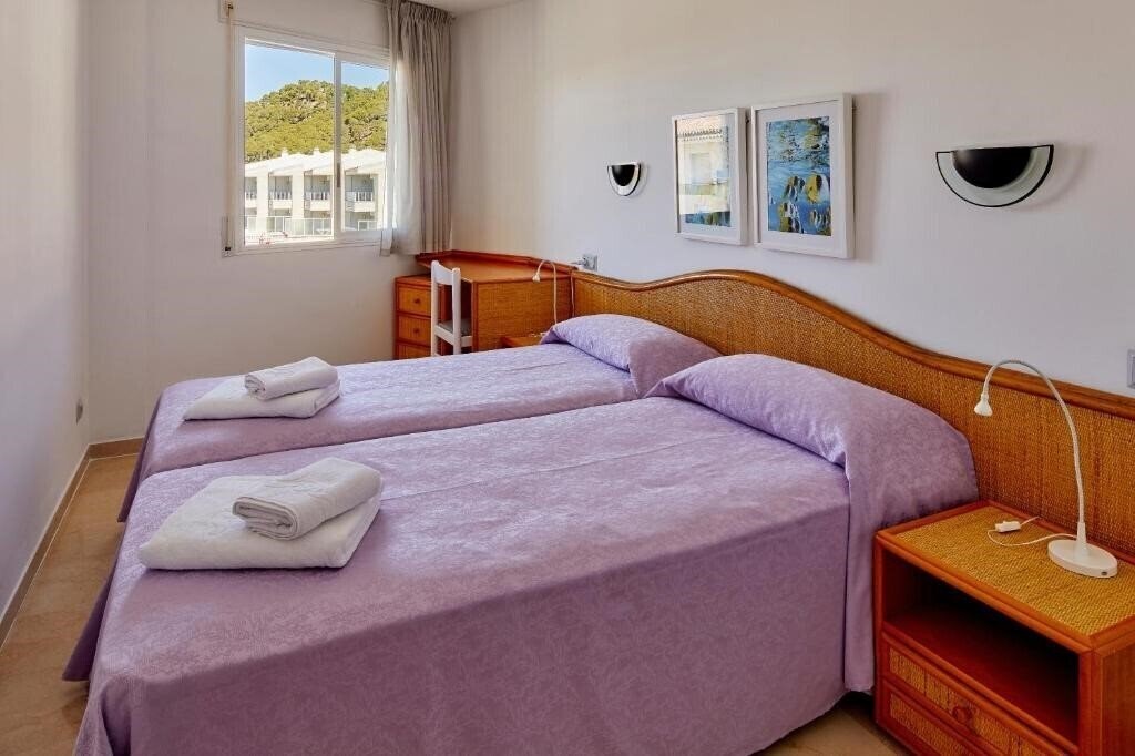 Територія Centremar Apart 3*