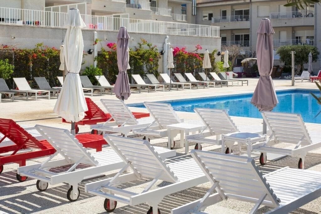 Апартаменти Centremar Apart 3*