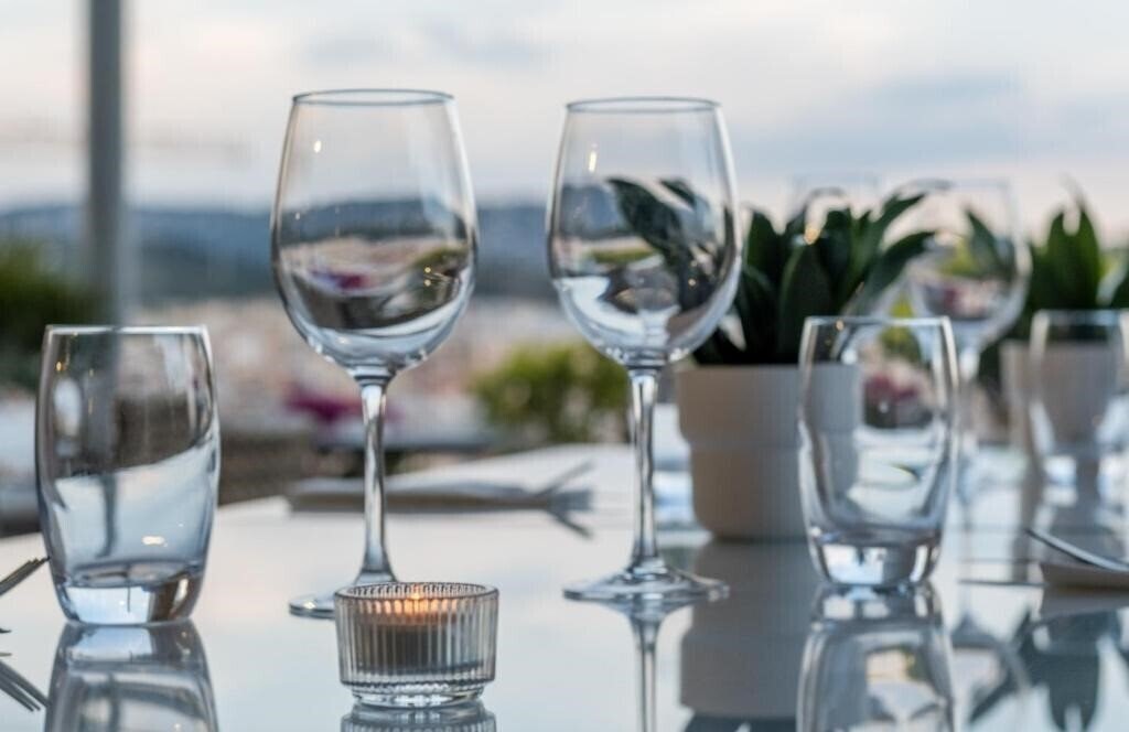 Апартаменты Hotel Montjoi 3*