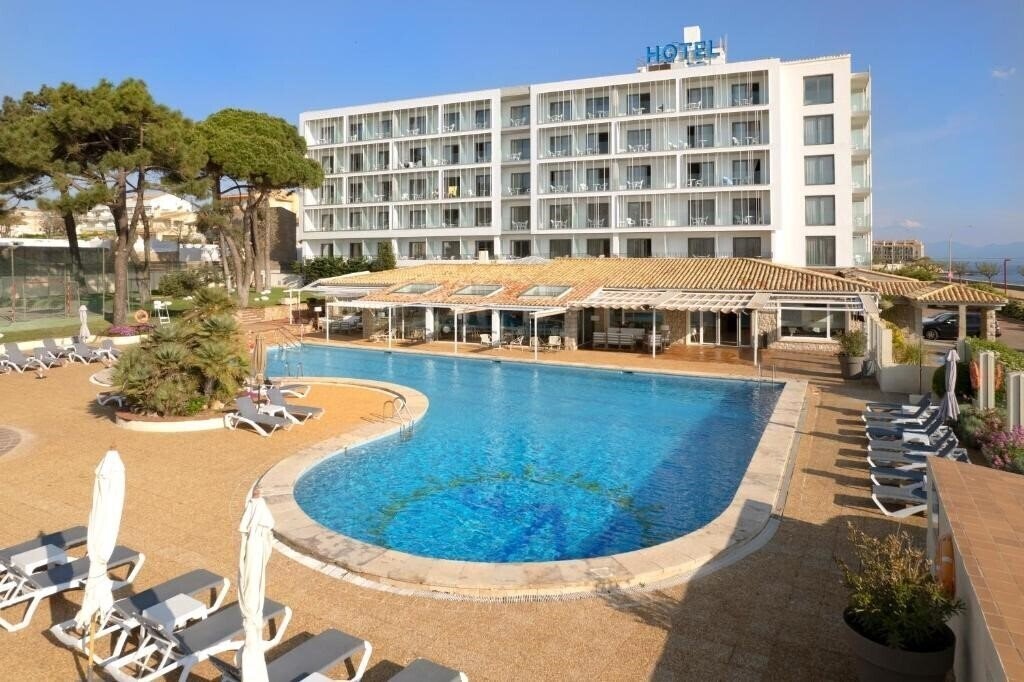 Изображение Nieves Mar 3*