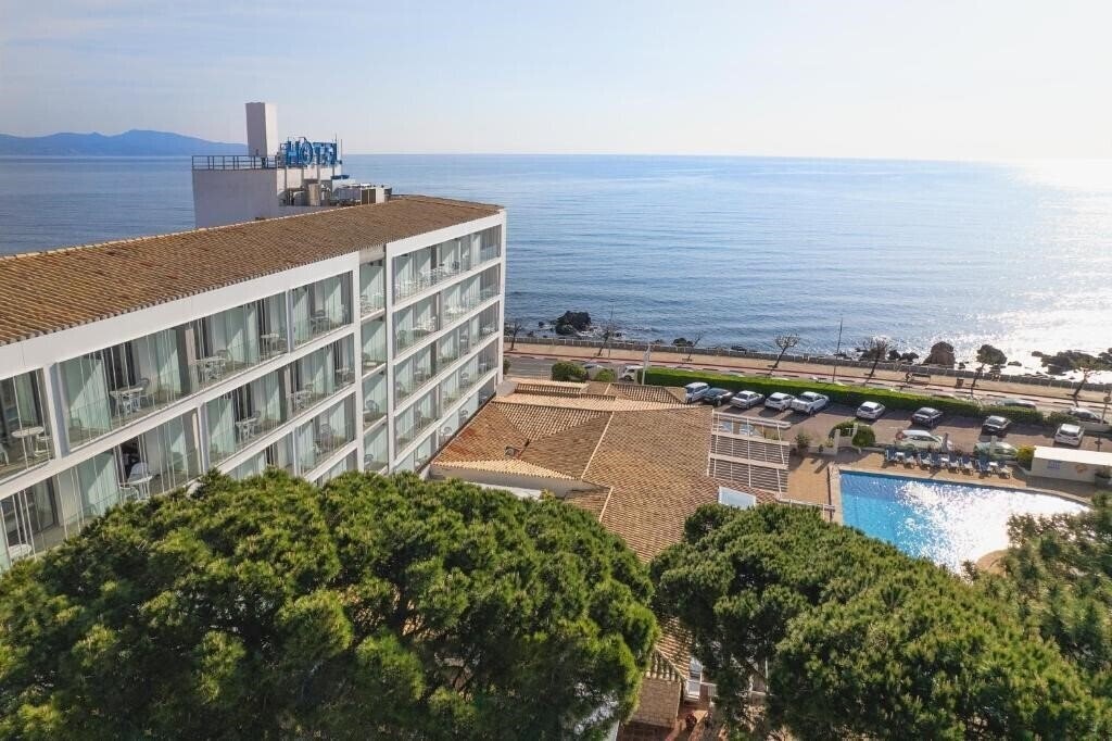 Вид Nieves Mar 3*