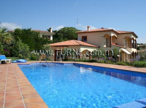 Территория S'agaro 4*