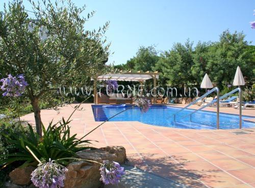 Картинка S'agaro 4*