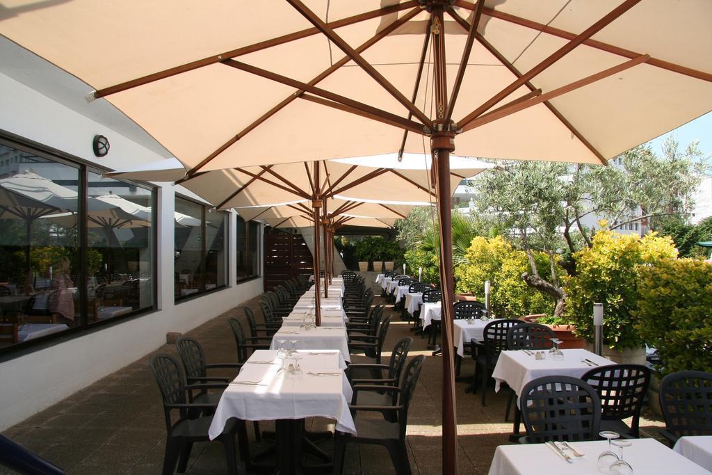 Территория Gran Garbi Mar 4*