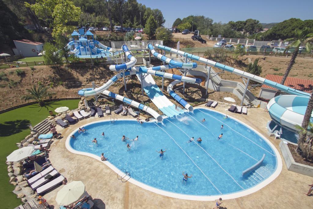 Панорама Gran Garbi Mar 4*