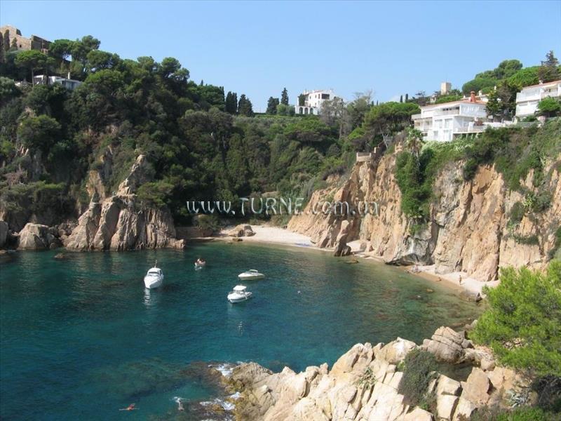 Апартаменты H.Top Secret Costa Brava 4* 4*