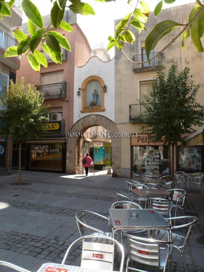 Територія Costa Brava Hotel 3*