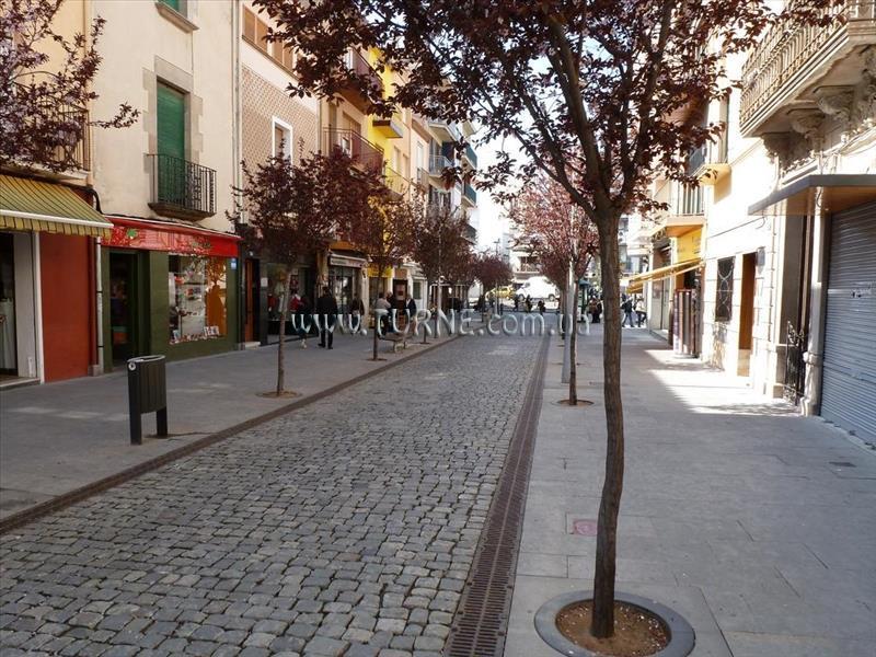 Вид Costa Brava Hotel 3*