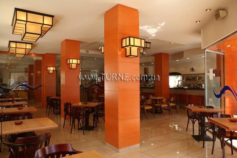 Фотографія Costa Brava Hotel 3*