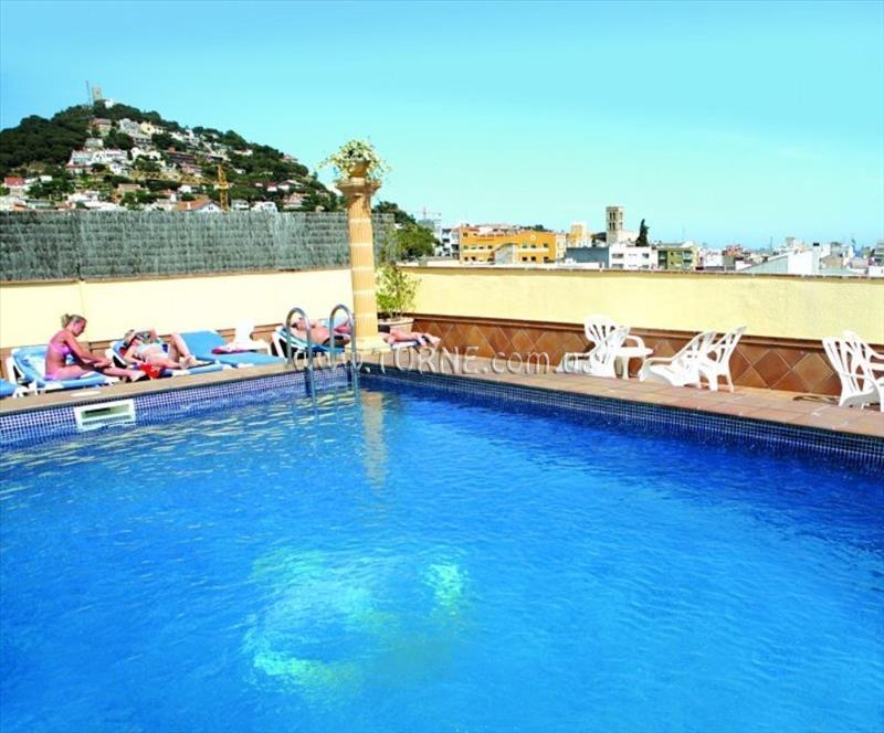 Фото Costa Brava Hotel 3*