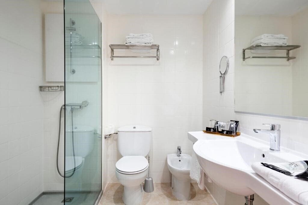 Фотография Evenia Olympic Park 4*