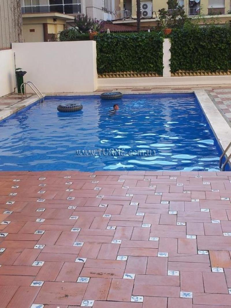 Панорама Castella 1*