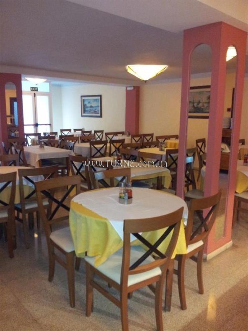 Апартаменты Castella 1*