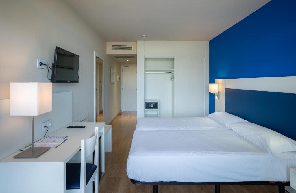 Територія Monterrey - Platja D'Aro 3*