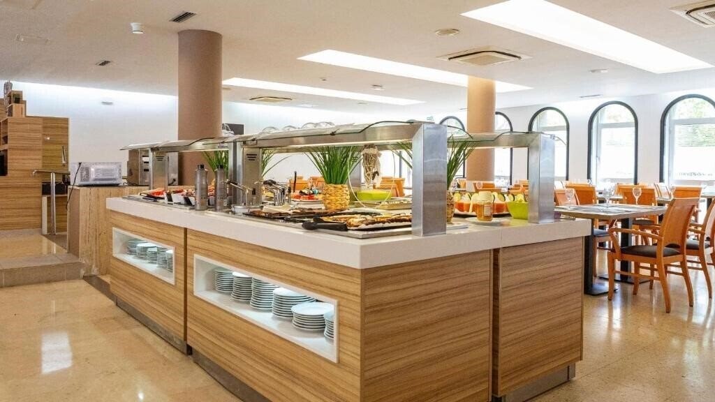 Апартаменти Monterrey - Platja D'Aro 3*