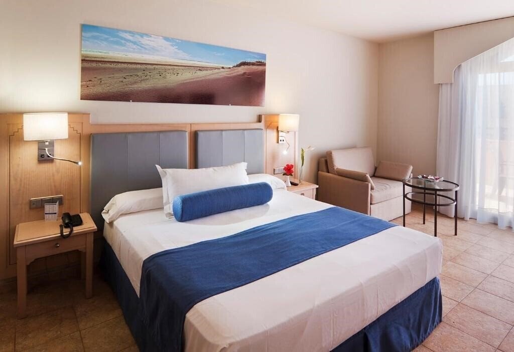 Апартаменты Playacanela 4*