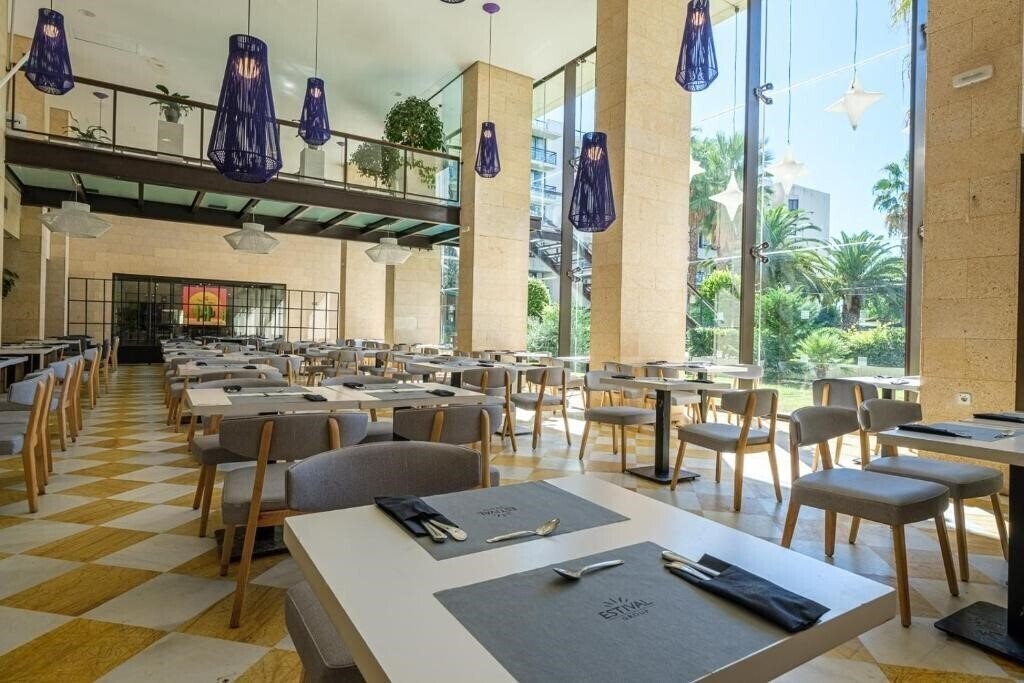 Картинка Estival Islantilla 4*