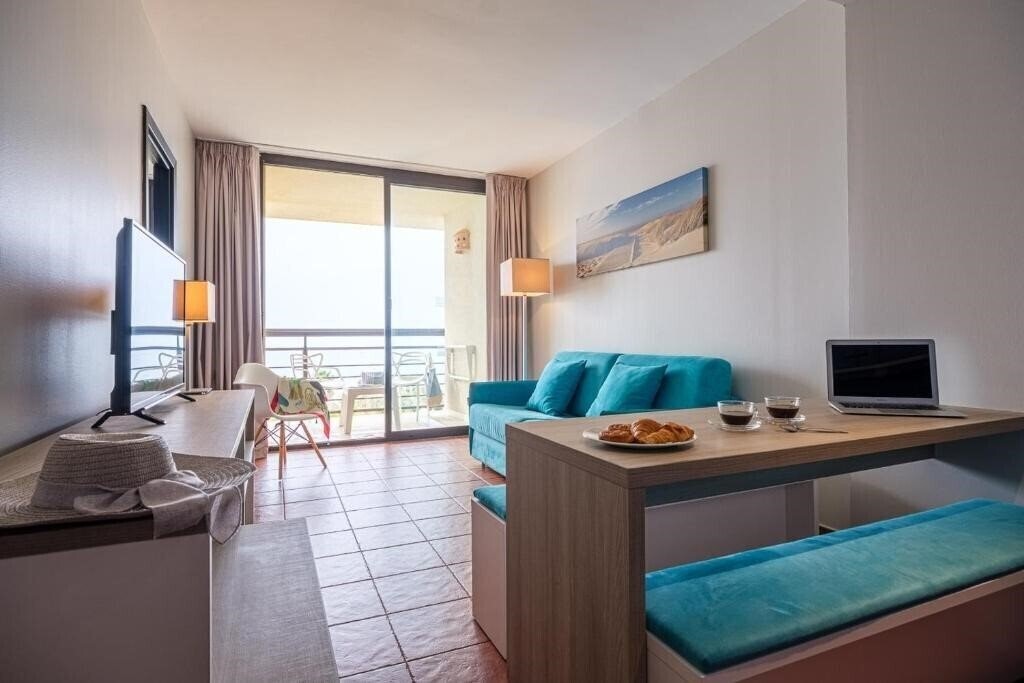 Вид Estival Islantilla 4*