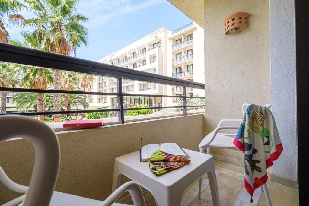 Панорама Estival Islantilla 4*