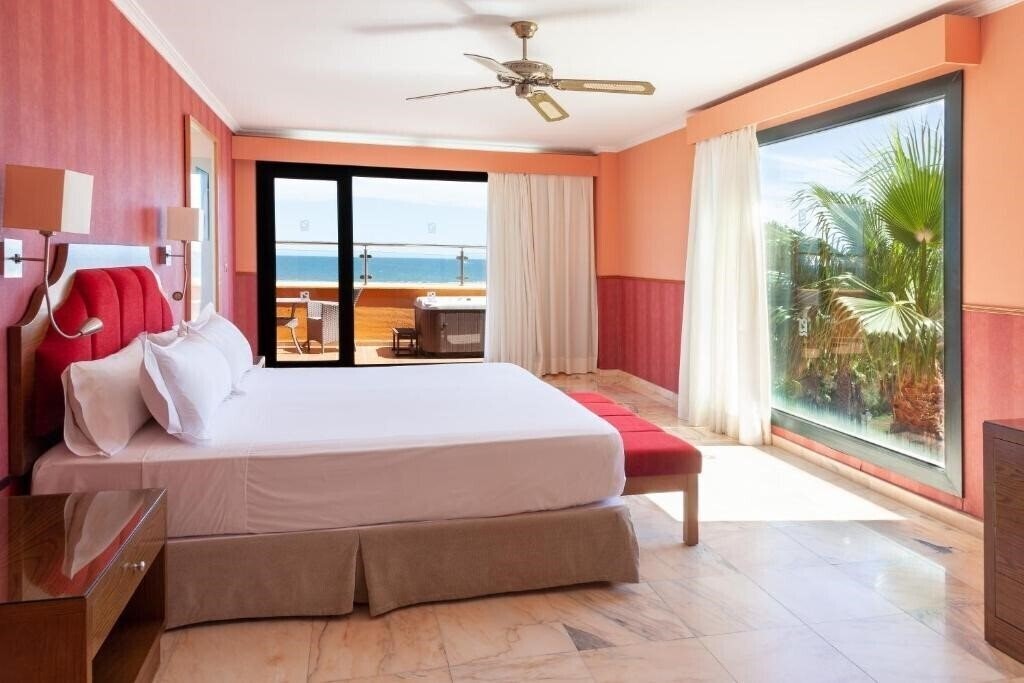 Територія Playamarina 4*