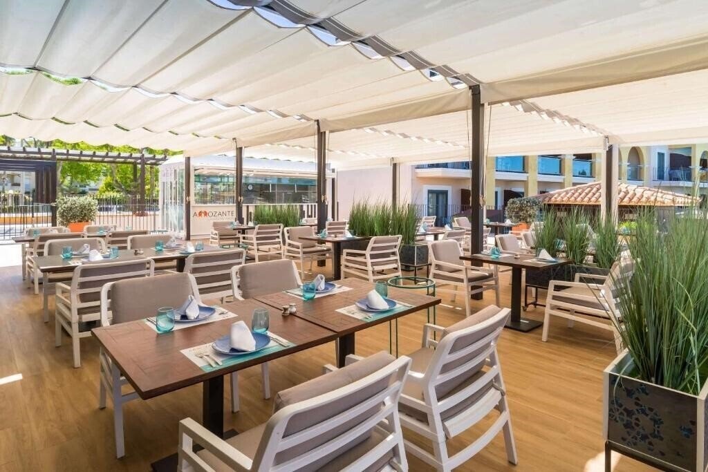 Панорама Barcelo (Costa Ballena) 4*