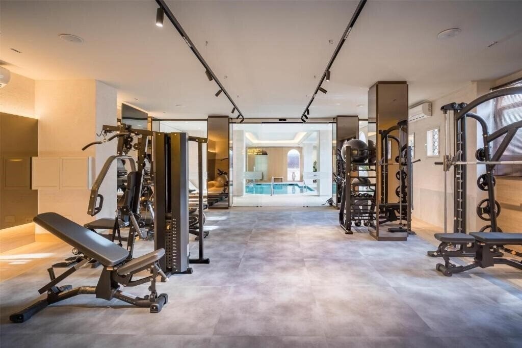 Вид Barcelo Isla Canela отель без категории