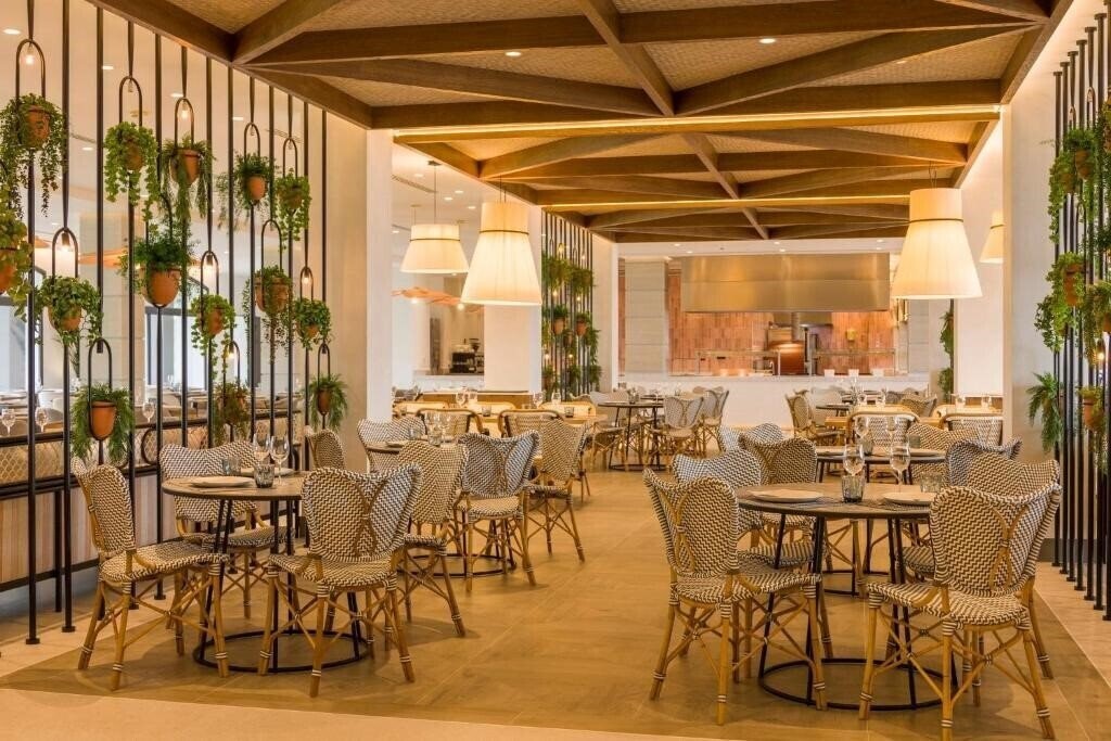 Зображення Ilunion Islantilla (ex. Confortel Islantilla) 4*