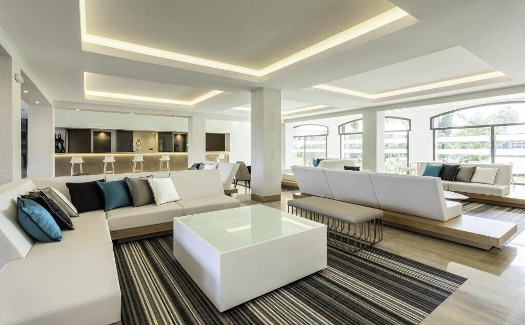 Панорама Ilunion Islantilla (ex. Confortel Islantilla) 4*