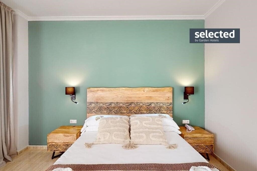 Зображення Garden Playanatural (ex. Cartaya Garden) 4*