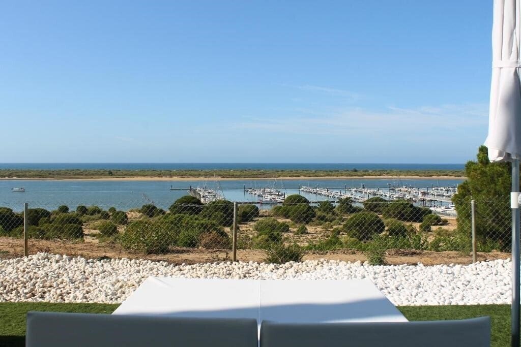 Вид Garden Playanatural (ex. Cartaya Garden) 4*