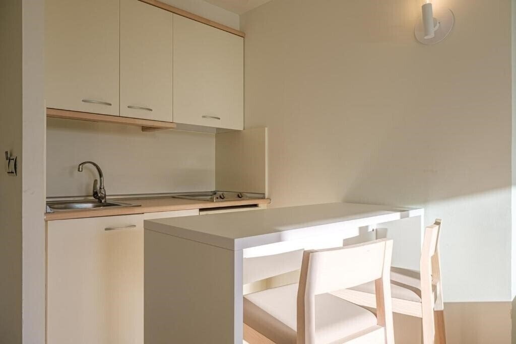 Панорама Estival Isla Cristina отель без категории