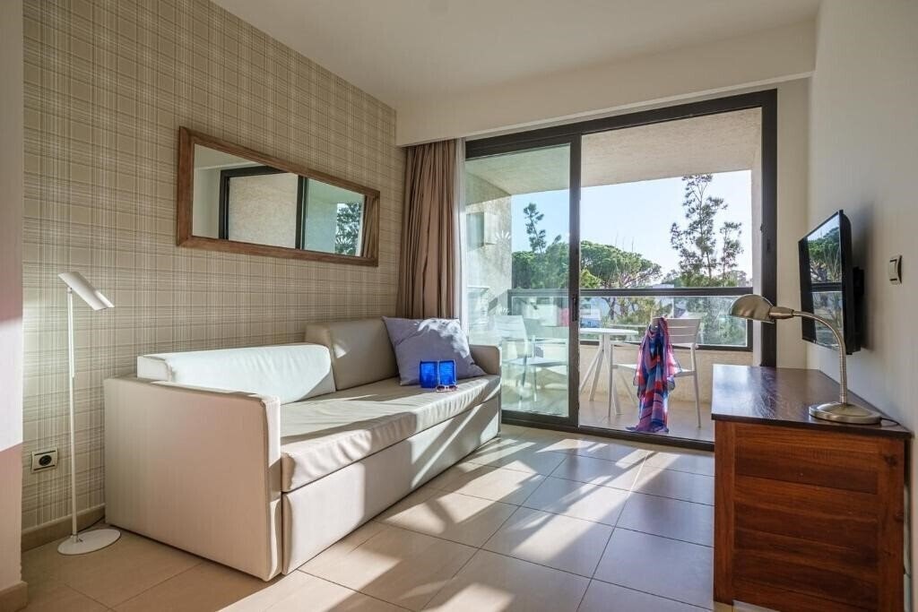 Территория Estival Isla Cristina отель без категории