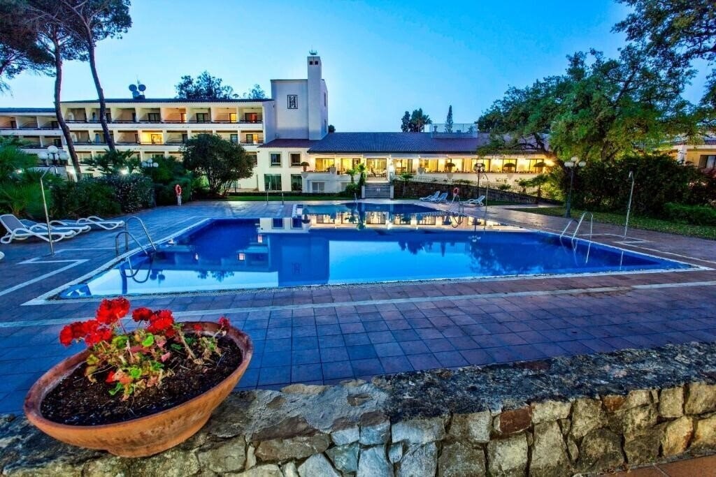 Вид Guadacorte Park 4*