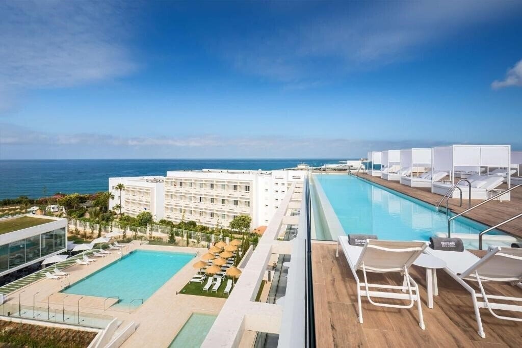 Картинка Barcelo Conil Playa 4*
