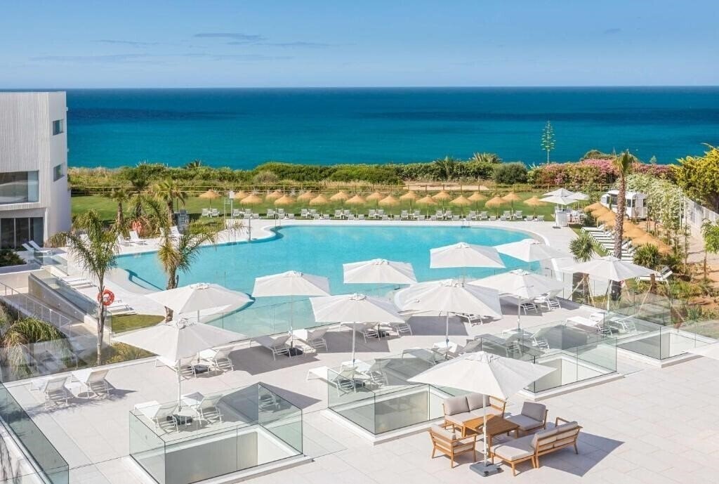 Територія Barcelo Conil Playa 4*