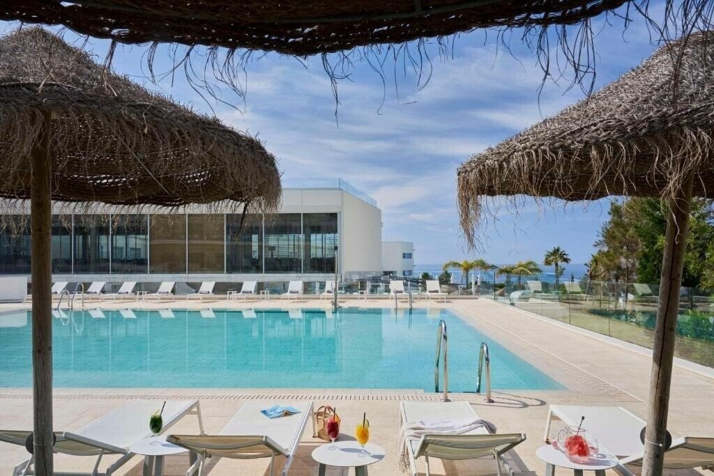 Панорама Barcelo Conil Playa 4*
