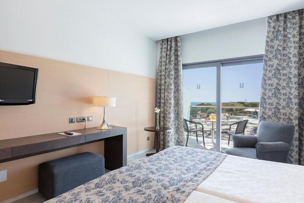 Фото Hipotels Gran Conil & Spa 4*