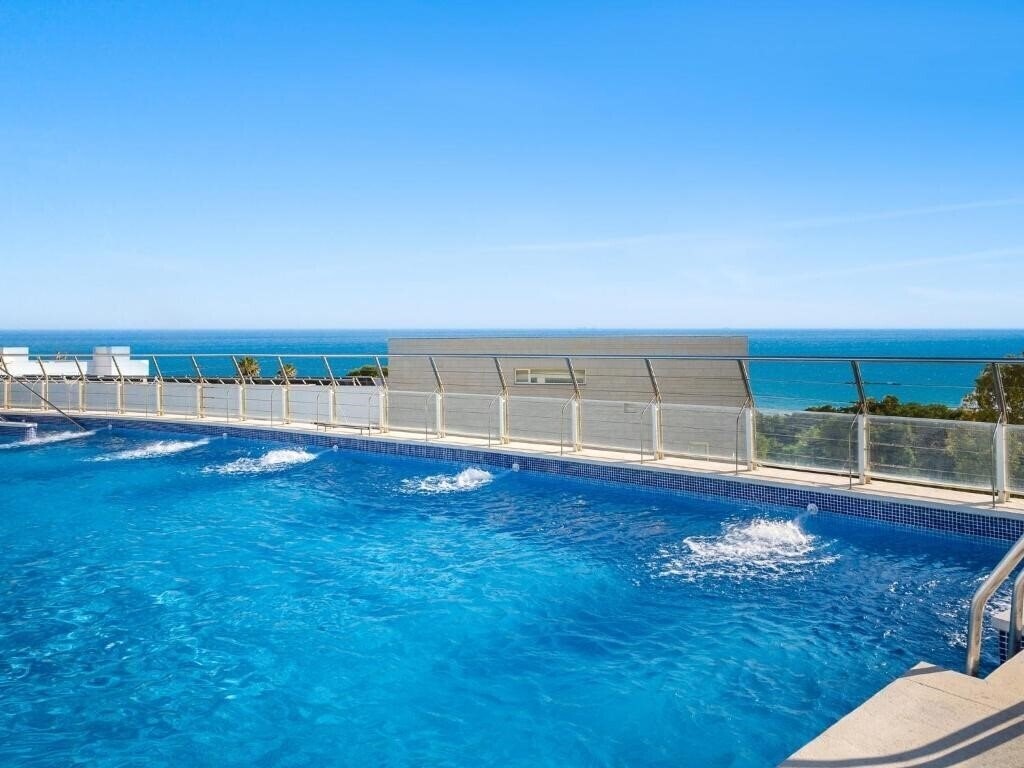 Картинка Fuerte Conil Resort 4*