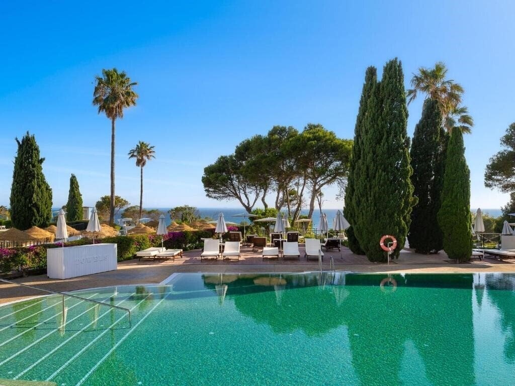 Апартаменти Fuerte Conil Resort 4*