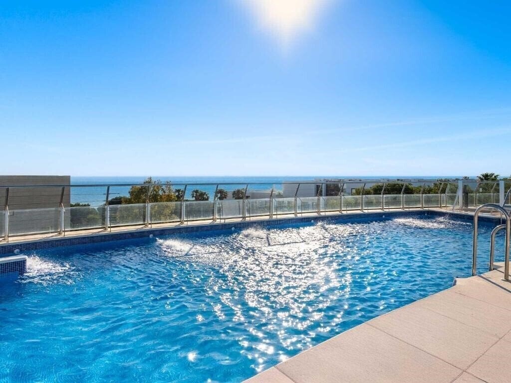 Панорама Fuerte Conil Resort 4*