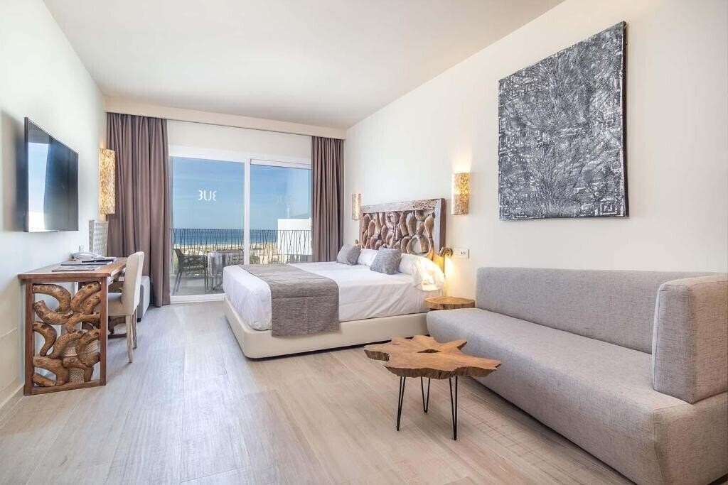 Панорама Tui Blue Zahara Beach 5*