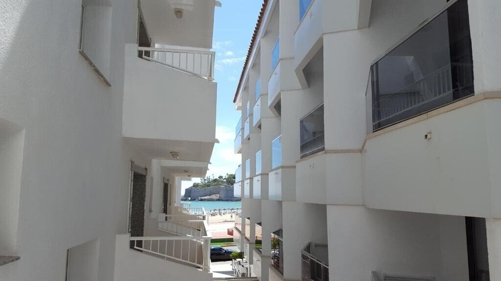 Апартаменты Arena Prado 3*