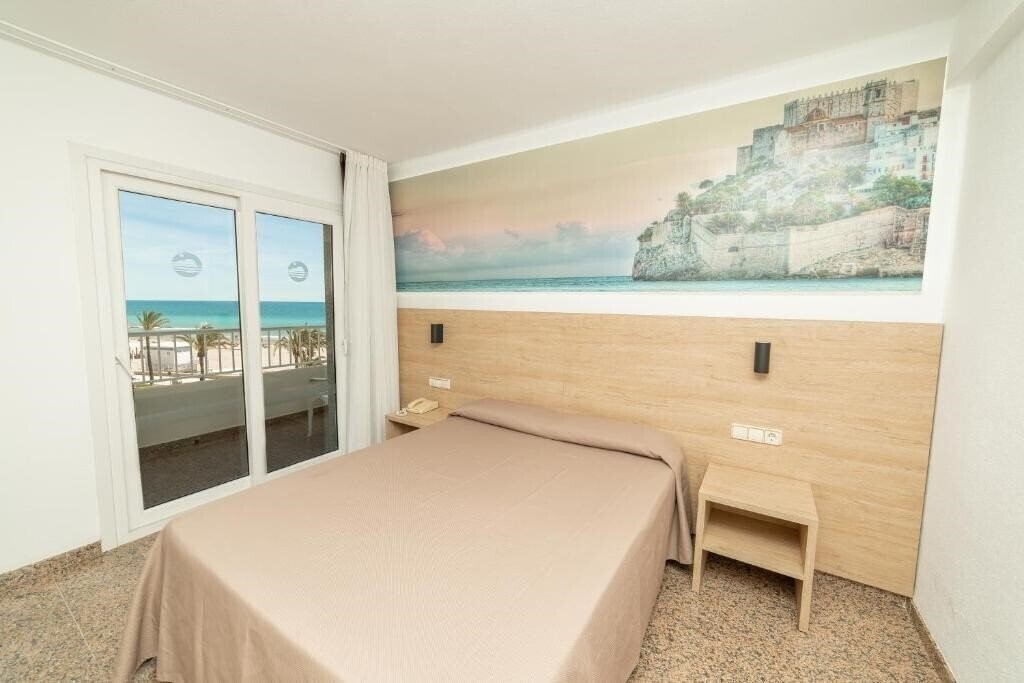 Панорама Arena Prado 3*