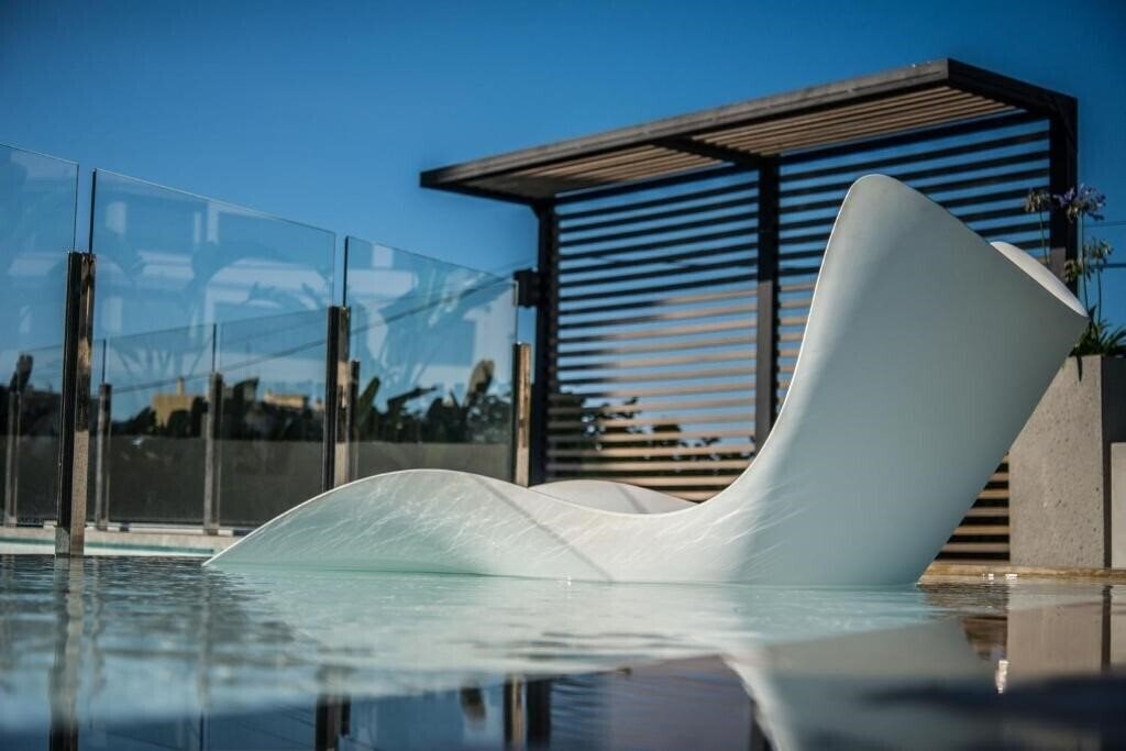 Отель Arena Prado 3*