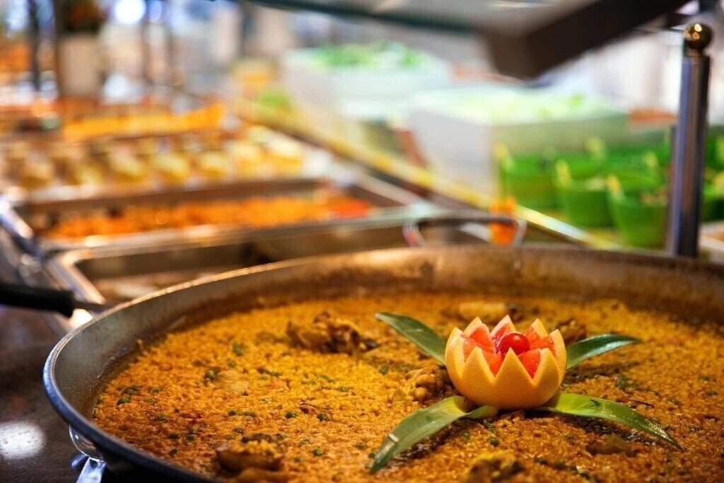 Апартаменты Papa Luna 4*