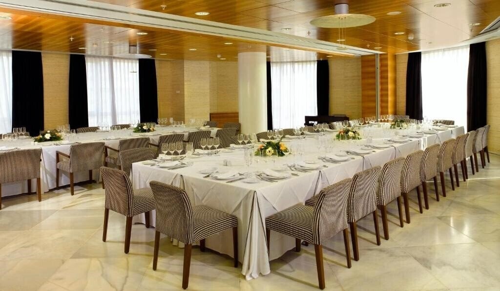 Картинка Sercotel Sorolla Palace 4*