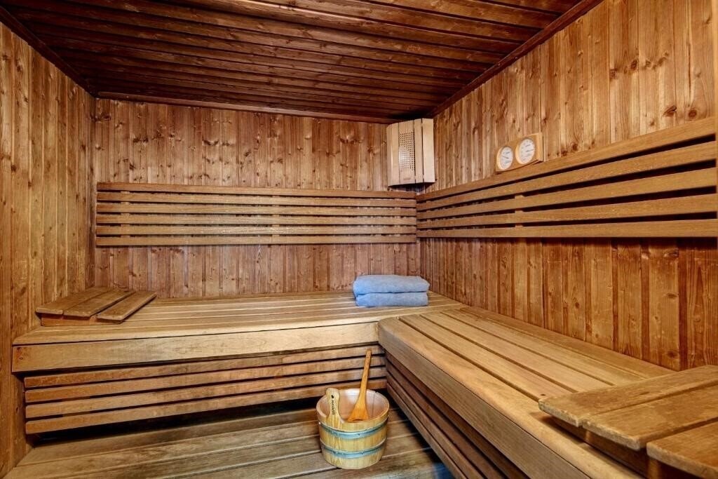 Панорама Sercotel Sorolla Palace 4*