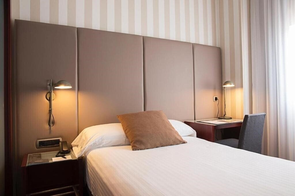 Картинка Zenit Valencia 4*