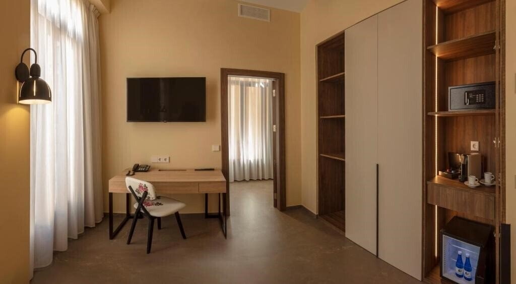 Апартаменты Sh Suite Palace 3*